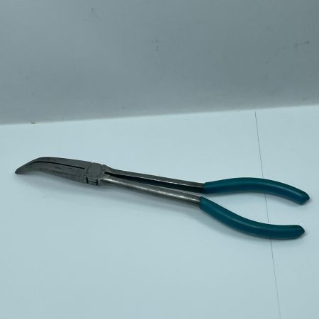 Snap-on スナップオン プライヤーセット 411CP/912EP/908CP スカイブルー 3本セット