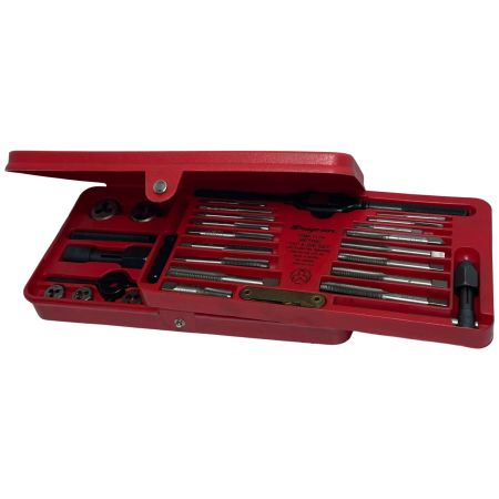 Snap-on スナップオン  タップ ダイス セット TDM-117A