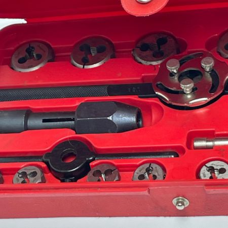 Snap-on スナップオン  タップ ダイス セット TDM-117A