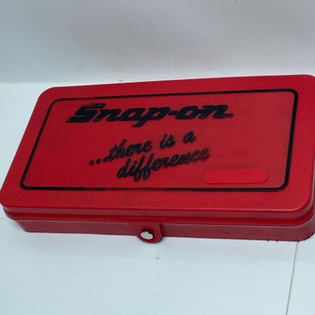 Snap-on スナップオン  タップ ダイス セット TDM-117A