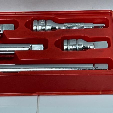 Snap-on スナップオン エクステンションバー 305ASX 5本セット SX2 SXK3 SXK5 SXK8 SXK11