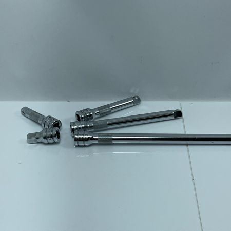 Snap-on スナップオン エクステンションバー 305ASX 5本セット SX2 SXK3 SXK5 SXK8 SXK11