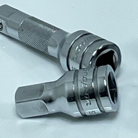 Snap-on スナップオン エクステンションバー 305ASX 5本セット SX2 SXK3 SXK5 SXK8 SXK11