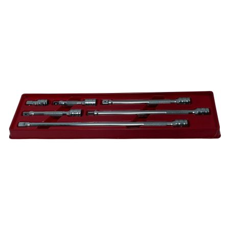 Snap-on スナップオン エクステンションバー FX1/FXK3/FXK4/FXK6/FXK8/FXK11 6本セット