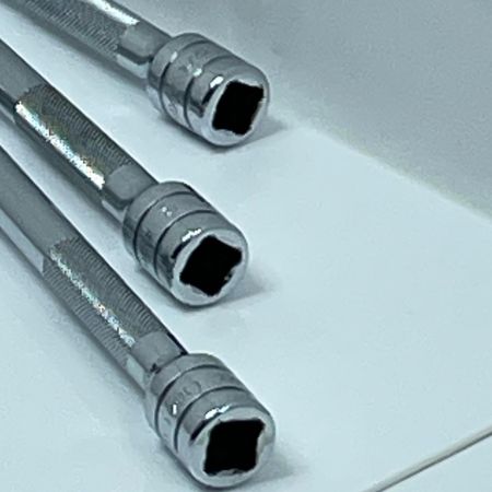 Snap-on スナップオン エクステンションバー FX1/FXK3/FXK4/FXK6/FXK8/FXK11 6本セット