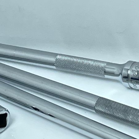 Snap-on スナップオン エクステンションバー FX1/FXK3/FXK4/FXK6/FXK8/FXK11 6本セット