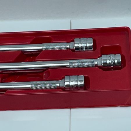 Snap-on スナップオン エクステンションバー FXWP1/FXWP3/FXWP4/FXWP6/FXWP8/FXWP11