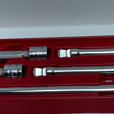 Snap-on スナップオン エクステンションバー FXWP1/FXWP3/FXWP4/FXWP6/FXWP8/FXWP11