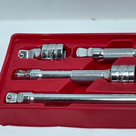Snap-on スナップオン エクステンションバー FXWP1/FXWP3/FXWP4/FXWP6/FXWP8/FXWP11