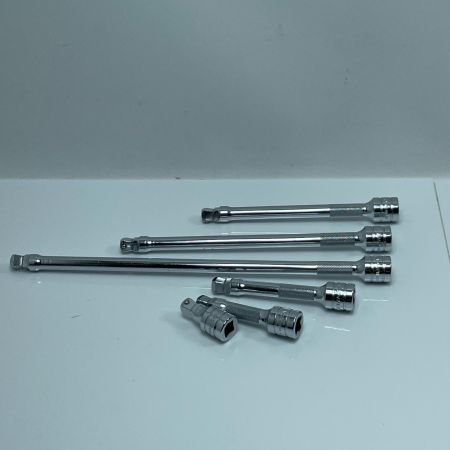 Snap-on スナップオン エクステンションバー FXWP1/FXWP3/FXWP4/FXWP6/FXWP8/FXWP11