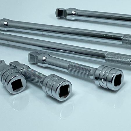 Snap-on スナップオン エクステンションバー FXWP1/FXWP3/FXWP4/FXWP6/FXWP8/FXWP11