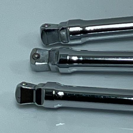 Snap-on スナップオン エクステンションバー FXWP1/FXWP3/FXWP4/FXWP6/FXWP8/FXWP11