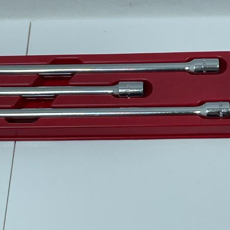 Snap-on スナップオン エクステンションバー 106TMXW 6本セット