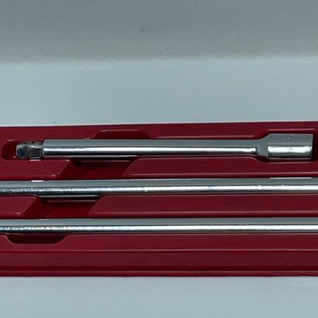 Snap-on スナップオン エクステンションバー 106TMXW 6本セット