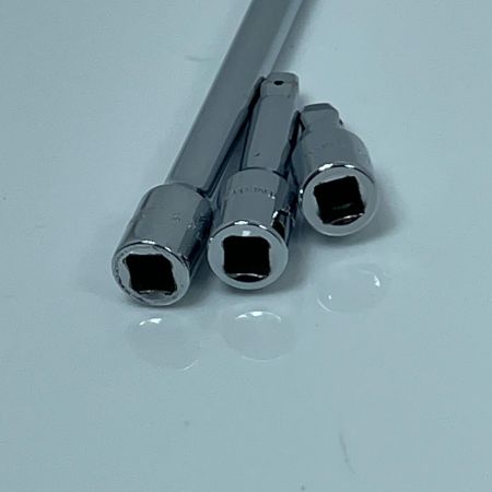 Snap-on スナップオン エクステンションバー 106TMXW 6本セット