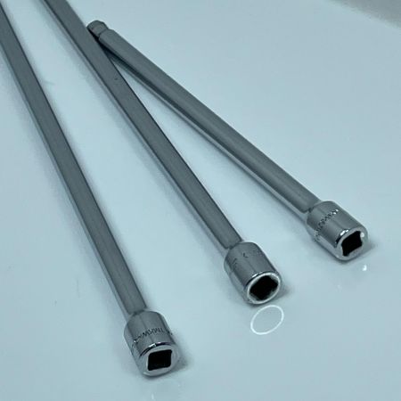 Snap-on スナップオン エクステンションバー 106TMXW 6本セット