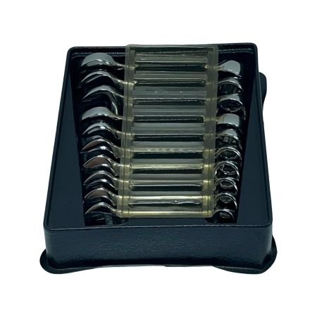 Snap-on スナップオン  コンビネーションレンチ OXIM710B 10/11/12/13/14/15/16/17/18/19　10本セット