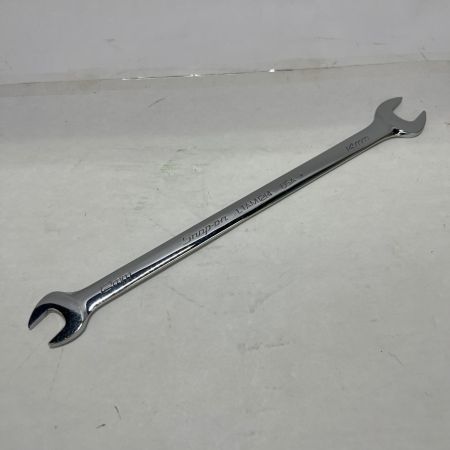  Snap-on スナップオン スパナ Snap-on LTAM1214 程度A LTAM1214