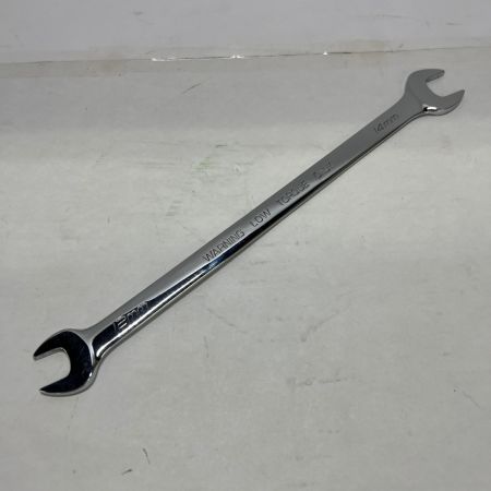 Snap-on スナップオン スパナ Snap-on LTAM1214 程度A LTAM1214