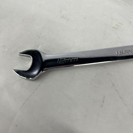  Snap-on スナップオン スパナ Snap-on LTAM1214 程度A LTAM1214