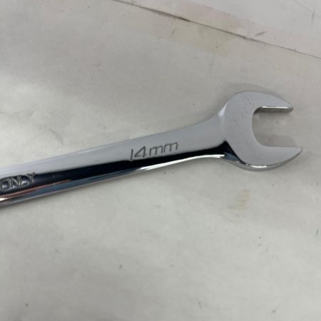  Snap-on スナップオン スパナ Snap-on LTAM1214 程度A LTAM1214