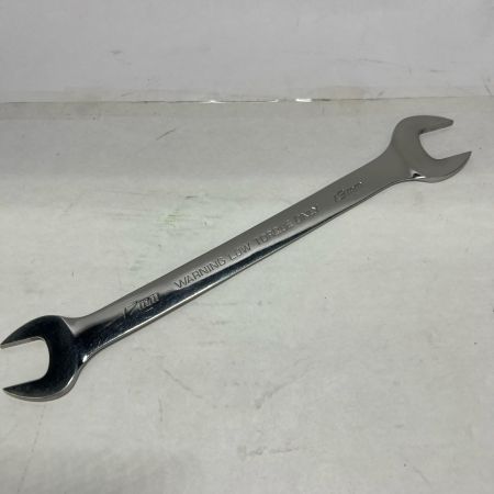  Snap-on スナップオン スパナ Snap-on LTAM1719 程度A LTAM1719