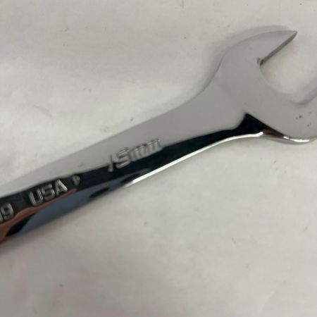  Snap-on スナップオン スパナ Snap-on LTAM1719 程度A LTAM1719