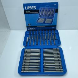LASER ビットセット 3436 未使用品 Aランク