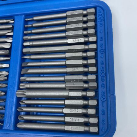 LASER ビットセット 3436 未使用品