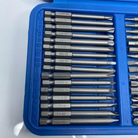 LASER ビットセット 3436 未使用品