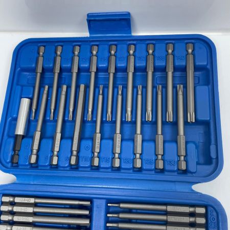 LASER ビットセット 3436 未使用品