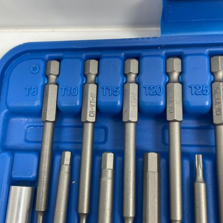 LASER ビットセット 3436 未使用品