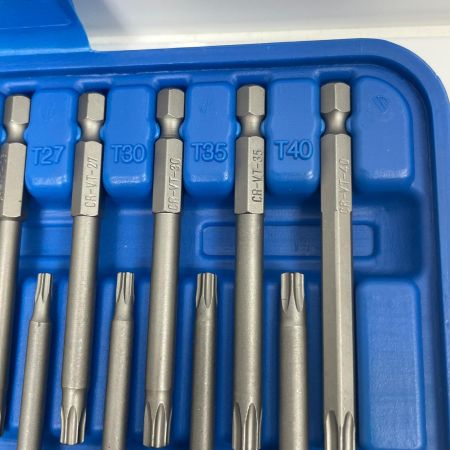 LASER ビットセット 3436 未使用品