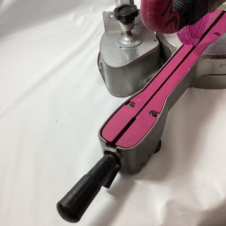 HITACHI 日立 スライド丸のこ C7RSHC バイオレット 本体のみ 