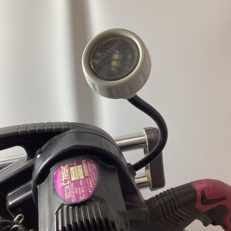 HITACHI 日立 スライド丸のこ C7RSHC バイオレット 本体のみ 