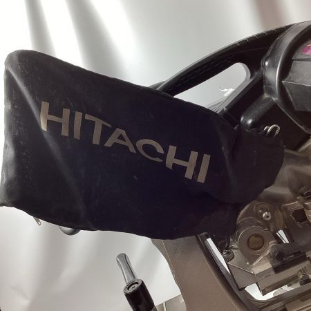 HITACHI 日立 スライド丸のこ C7RSHC バイオレット 本体のみ 