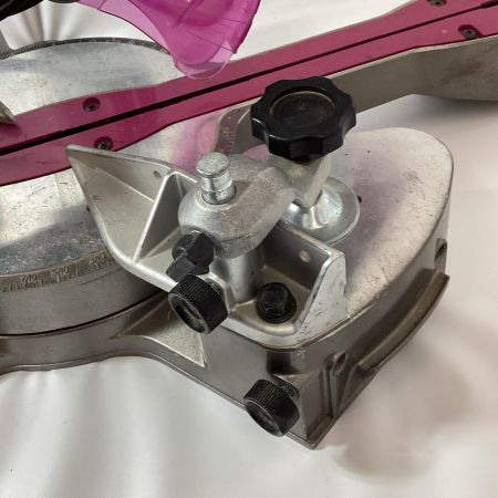 HITACHI 日立 スライド丸のこ C7RSHC バイオレット 本体のみ 