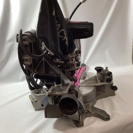 HITACHI 日立 スライド丸のこ C7RSHC バイオレット 本体のみ 