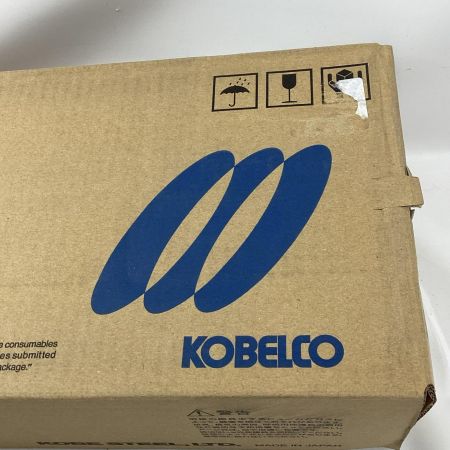 KOBELCO 溶接棒 LB-26V 4.0×450ｍｍ 20kg
