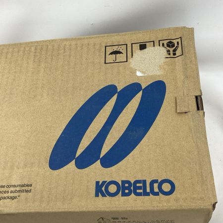 KOBELCO 溶接棒 LB-26V 4.0×450ｍｍ 20kg