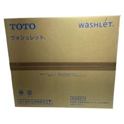 TOTO トートー 温水洗浄便座 ウォシュレット TCF2223E  未使用品 Nランク