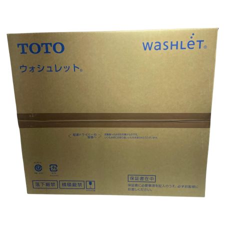 TOTO トートー 温水洗浄便座 ウォシュレット TCF2223E  未使用品