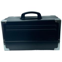 TONE トネ ハンドツール ツールセット TSY80BK ブラック 84点セット Cランク