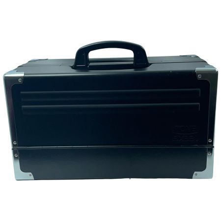 TONE トネ ハンドツール ツールセット TSY80BK ブラック 84点セット