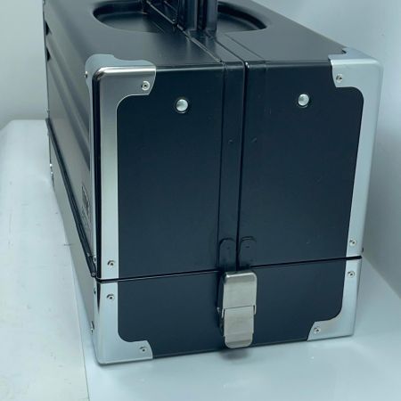 TONE トネ ハンドツール ツールセット TSY80BK ブラック 84点セット