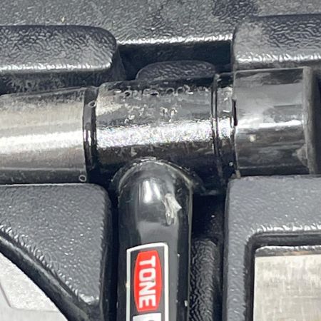 TONE トネ ハンドツール ツールセット TSY80BK ブラック 84点セット