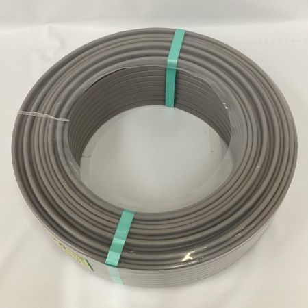 弥栄電線 VVFケーブル  3芯 2.0mm×100m 2025年2月製造