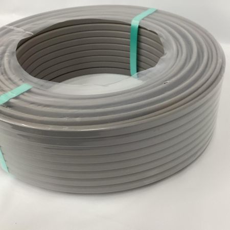 弥栄電線 VVFケーブル  3芯 2.0mm×100m 2025年2月製造