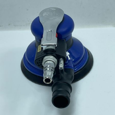 SP AIR 吸塵式ダブルアクションサンダー SP-3006DF-5