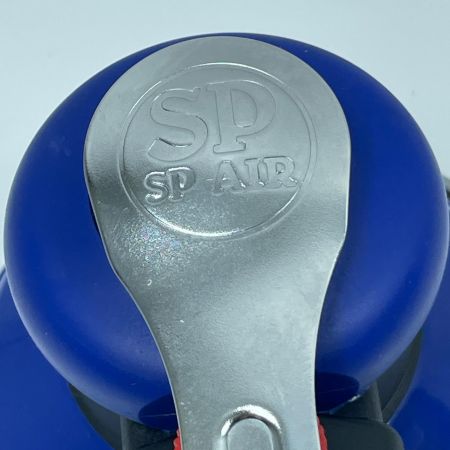 SP AIR 吸塵式ダブルアクションサンダー SP-3006DF-5